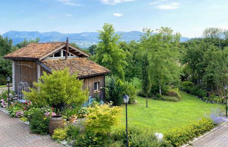 Casa del Piol Fattoria dei fiori - Photo 46