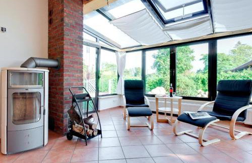 Ferienhaus Krakower See - Foto 9