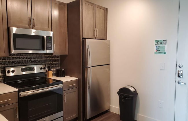 Urbanlights at Legacy West - Foto 60