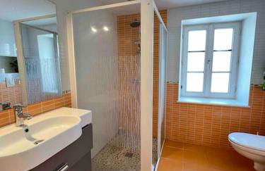 Le Brèche, appartement spacieux, Orléans Sud - Foto 8