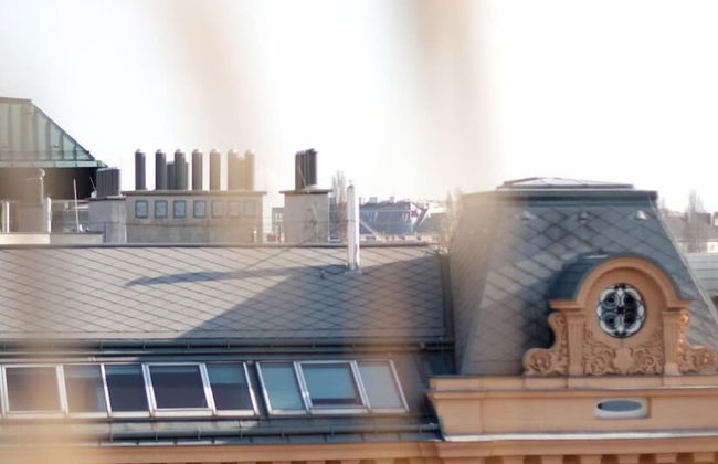 myhomeinvienna Deluxe Apartment - Foto 13