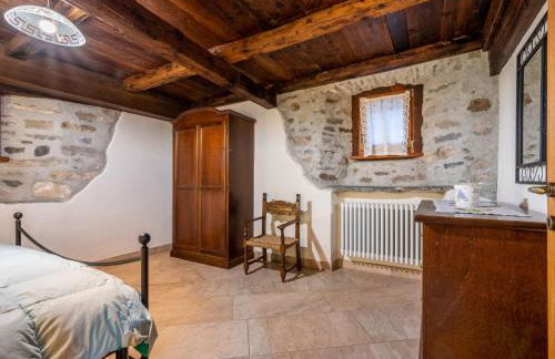 Apartment Les Cors-1 by Interhome - Foto 10