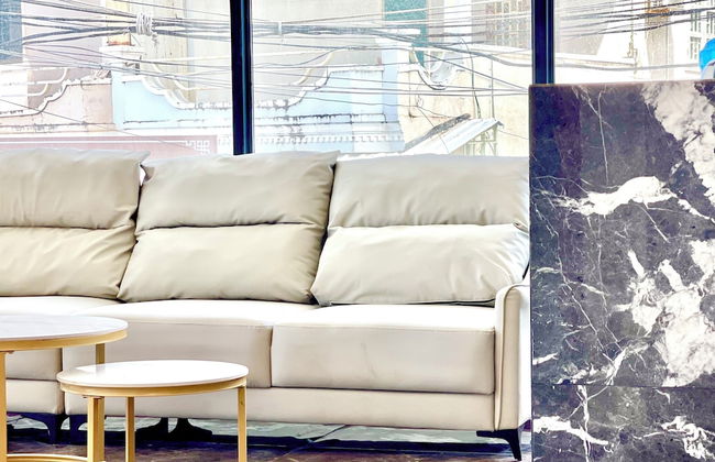 SKY HOTEL Sihanoukville - Foto 6