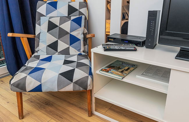 Apartment Władysława IV by Renters - Photo 18