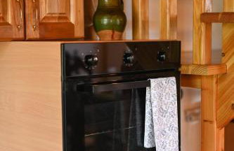 Holiday Home Ventura - Foto 19