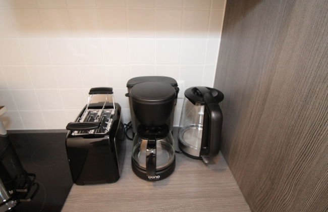 Studio Meidling - Foto 15