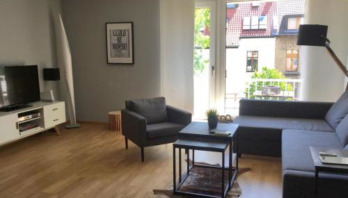 21st Appartement - Foto 5