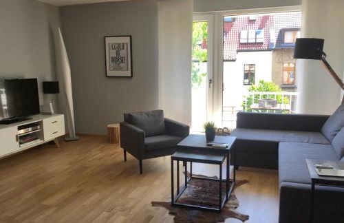 21st Appartement - Foto 5