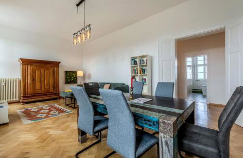 Fürstlich Wohnen am Circus mit Blick zur Granitz - Photo 13