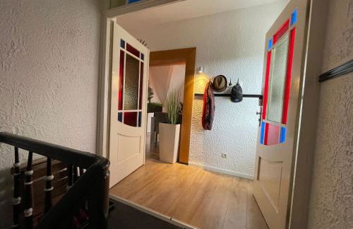 Suite Dilara by NINJA SPACES - 105QM Maisonette, Garten, Parkplatz - Foto 20