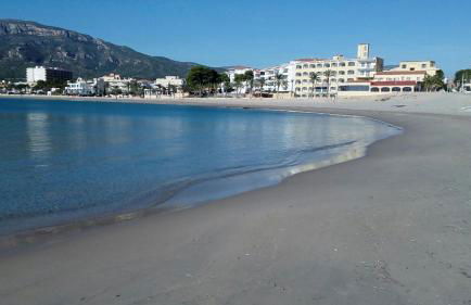 Apartamento primera línea de mar - Foto 45