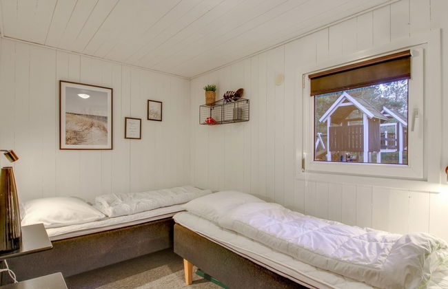 "Jensen" - 700m to the fjord - Foto 15