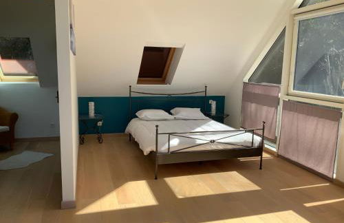 Villa Panorama, vue Mer et Falaises d exception - Foto 31