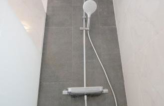 Luxurious apartment with large terrace and sea views - Foto 23