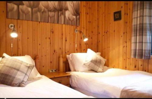 The Crannog on Loch Tay - Foto 6