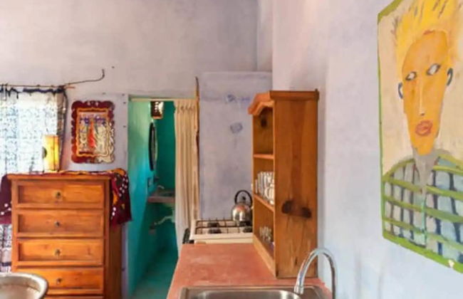 Inviting 1-bed Apartment in Sayulita - Foto 1