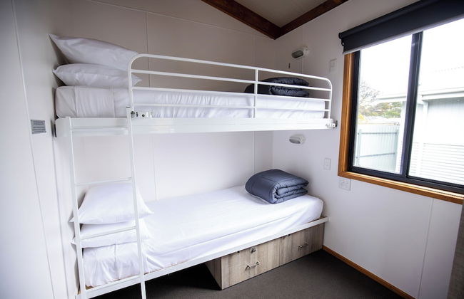 NRMA Ballarat Holiday Park - Foto 23