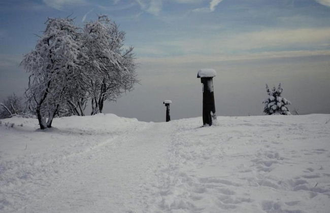 Flat in Olsberg Near Willingen Ski Area - Foto 38