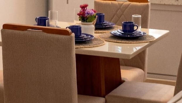 Santa Luzia Flats - Foto 4, Cocina privada