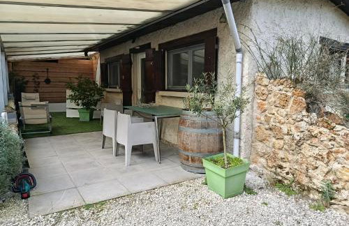 Le Coq de Champagne - Foto 14