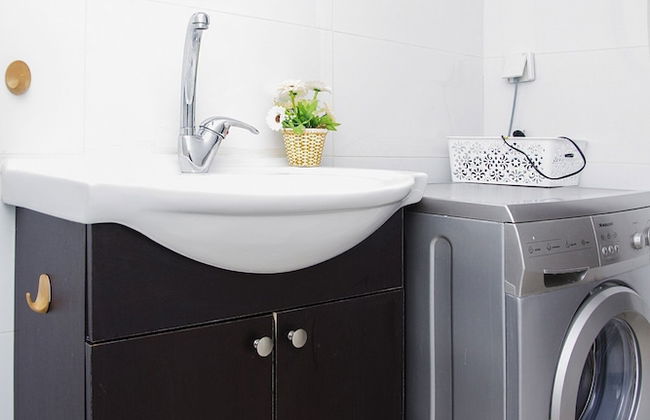 GK Apartments Yerushalaim 16 - Foto 16