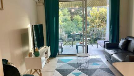 Oxford 1-bedroom apartment in a new building with pool and parking - Foto 3