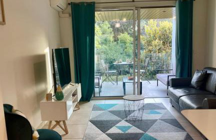 Oxford 1-bedroom apartment in a new building with pool and parking - Foto 3