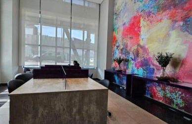 Studio com Garagem e Ar Condicionado 7th avenue Central - Foto 8