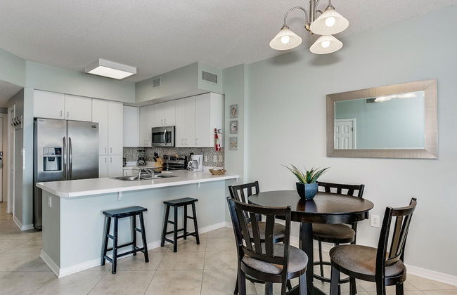 Tidewater Orange Beach by Southern Vacation Rentals - Foto 73