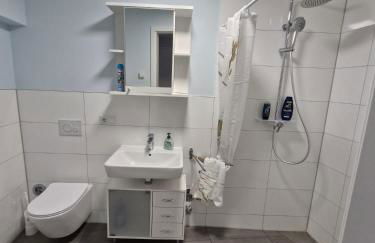 Neubau Apartment mit Küche, TV in der Nähe von Aachen - Foto 7