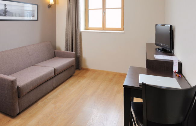 Residhome Caserne de Bonne - Photo 21