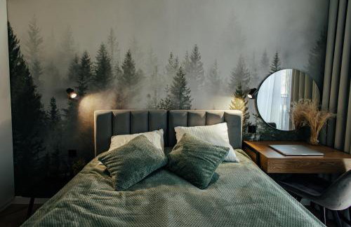 Apartamenty Sun & Snow Ostoja Parku Narodowego - Foto 46