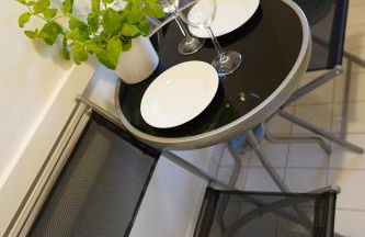 Fly Inn Apartment Berlin - Foto 26