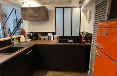 Nid douillet - maison Spinola - Photo 7