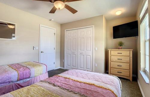 Fantastic 7 Bed 6 Bath in Prestigious Gated Comm, villa - Foto 20