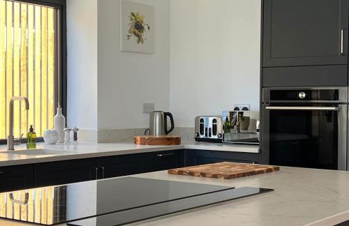 Idillic Barn - Hot Tub - Orchardleigh Frome - Foto 24