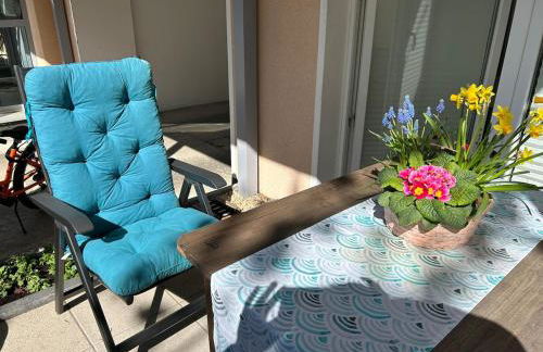 Idyllische 2-Zimmer-Wohnung im Herzen Hannovers - Foto 6