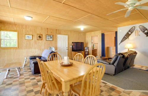 Pet-Friendly Cook Vacation Rental on Battle Lake! - Foto 9