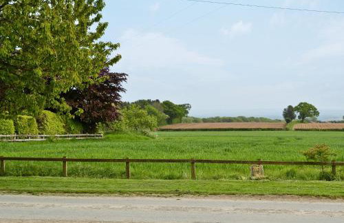 Elm Tree Cottage - Foto 3