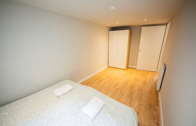 3 Bedroom Serviced Apartment -bsh- - Photo 36