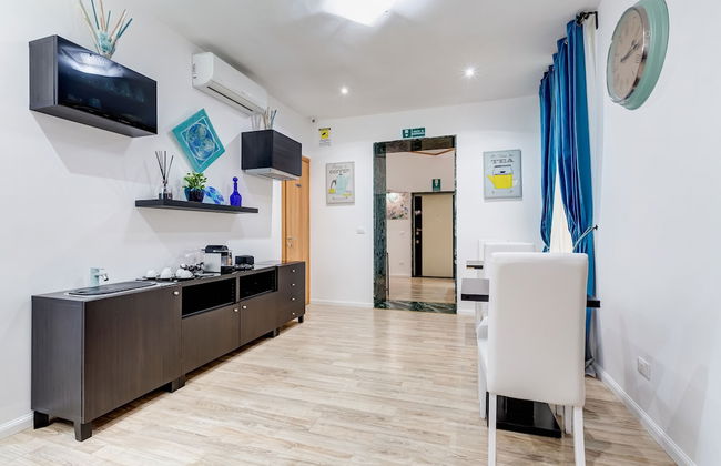 Ripetta Central Suites - Photo 7