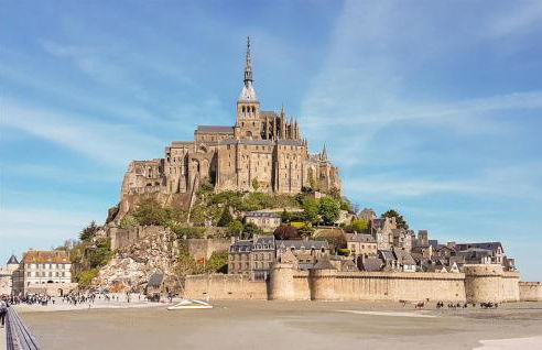 Lovely Home In Saint-Germain-Sur-Ay - Foto 24