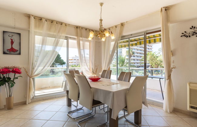 Les Palmiers - Foto 4