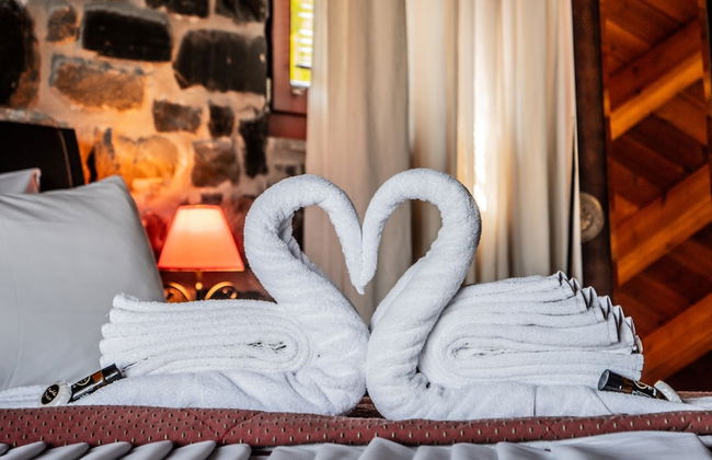 Villa Gaia With Private Pool - Foto 3