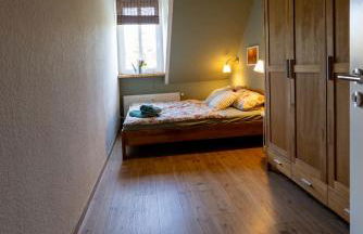 SeeZauber- gemütliche Ferienwohnung, Privatparkplatz, Cospudener See - Foto 36