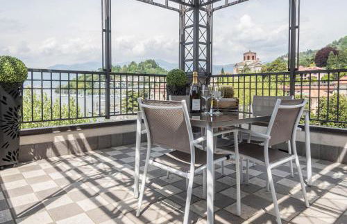 Maison Vittoria Lago Maggiore - Foto 21