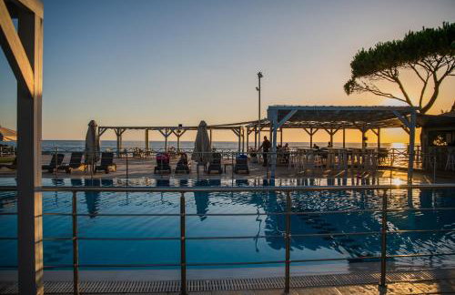 Mesogeios Hotel - Foto 13