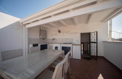 Sui tetti di Trani Harbour suite - Foto 26