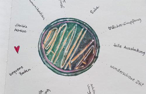 Ferienhaus Shiva - Foto 17