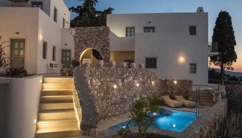 AnamneZia Luxury Suites - Foto 2